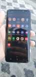 Samsung galaxy S9 plus