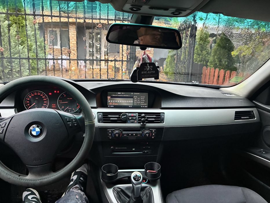 Vand/Schimb Bmw E90 320d