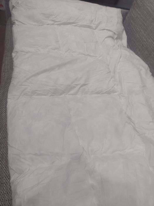 Пухена завивка 140 на 190