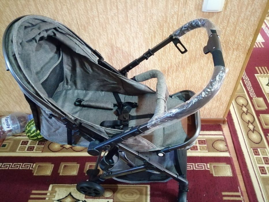 Коляска Adil Китай