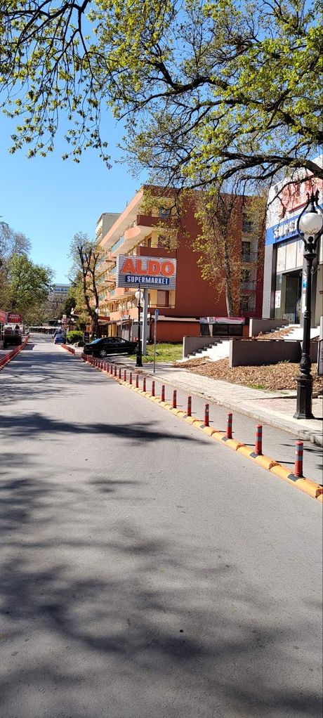 Дава се под наем Заведение в к.к. Златни пясъци - 60 кв.м за 4080 € - Снимка #4