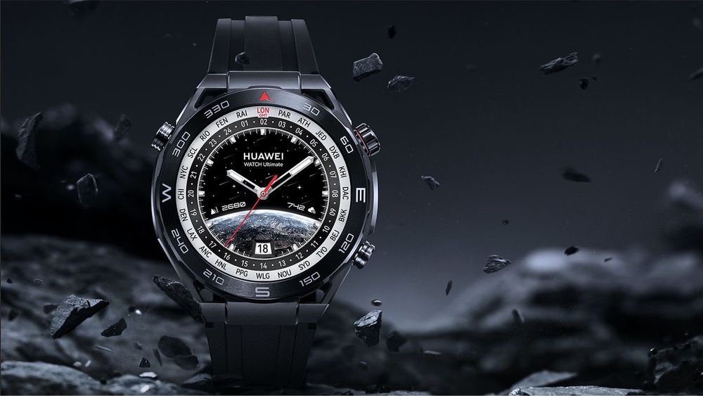 Huawei watch Ultimate (оптом)