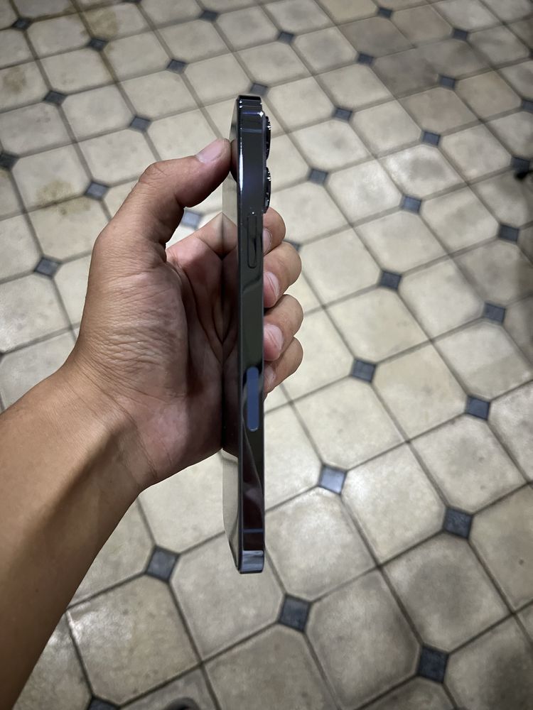 Iphone 13 pro max ideal
