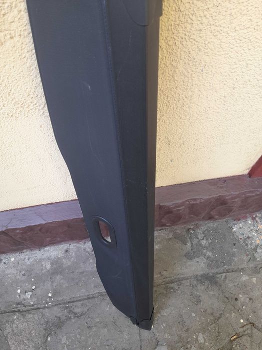 Rulou porbagaj Bmw seria 1