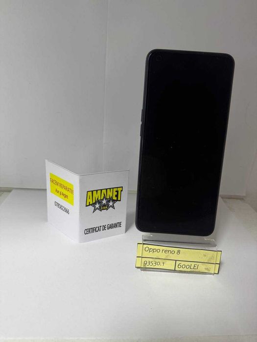 oppo reno 8 (m3) star amanet