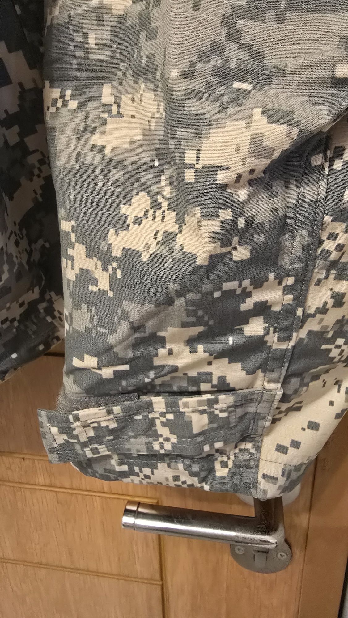 Geaca US Army camo