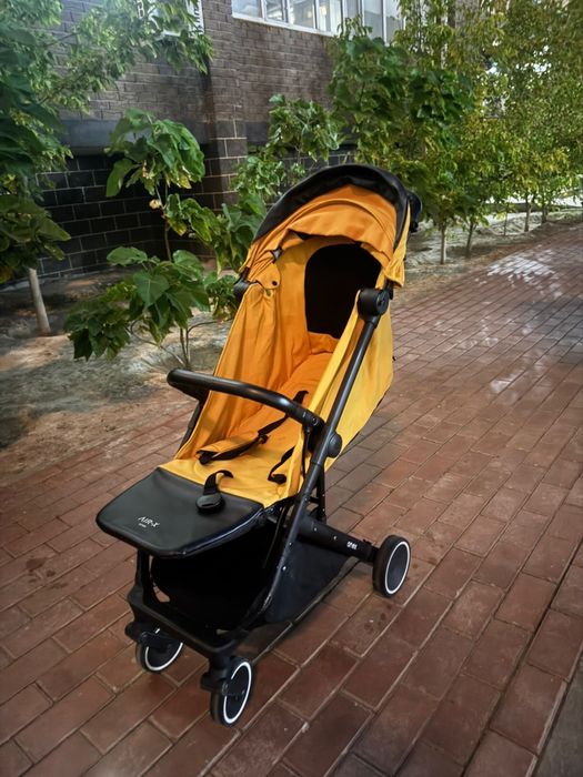 Коляска Anex бренд