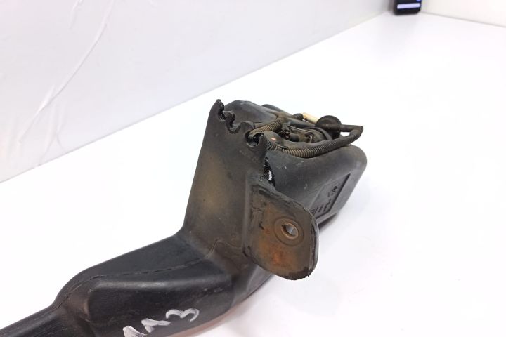 Vas lichid parbriz Opel Astra H (facelift)