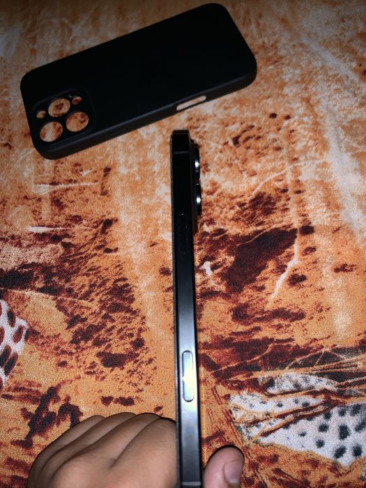 Iphone 16 pro max baterie sanatate 100 mai multe detali in pv
