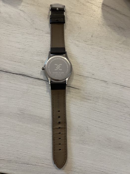 Ceas original Daniel Klein