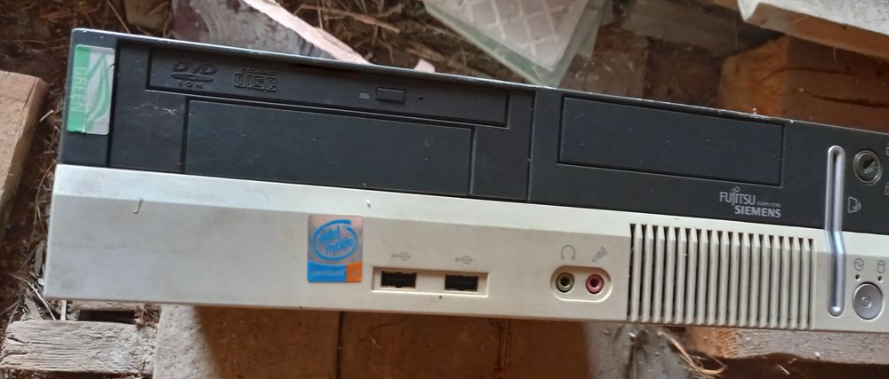 Unitate de calculator functionala