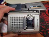 Panasonic RQ-L31 walkman