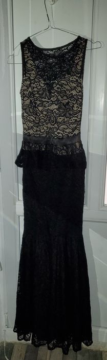 Rochie tip sirena