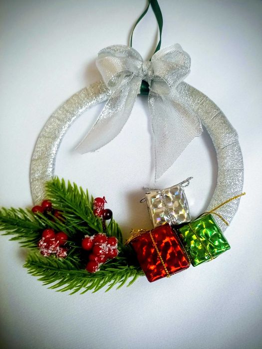 Коледна декорация