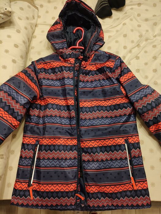 Geaca Sky fete Crivit