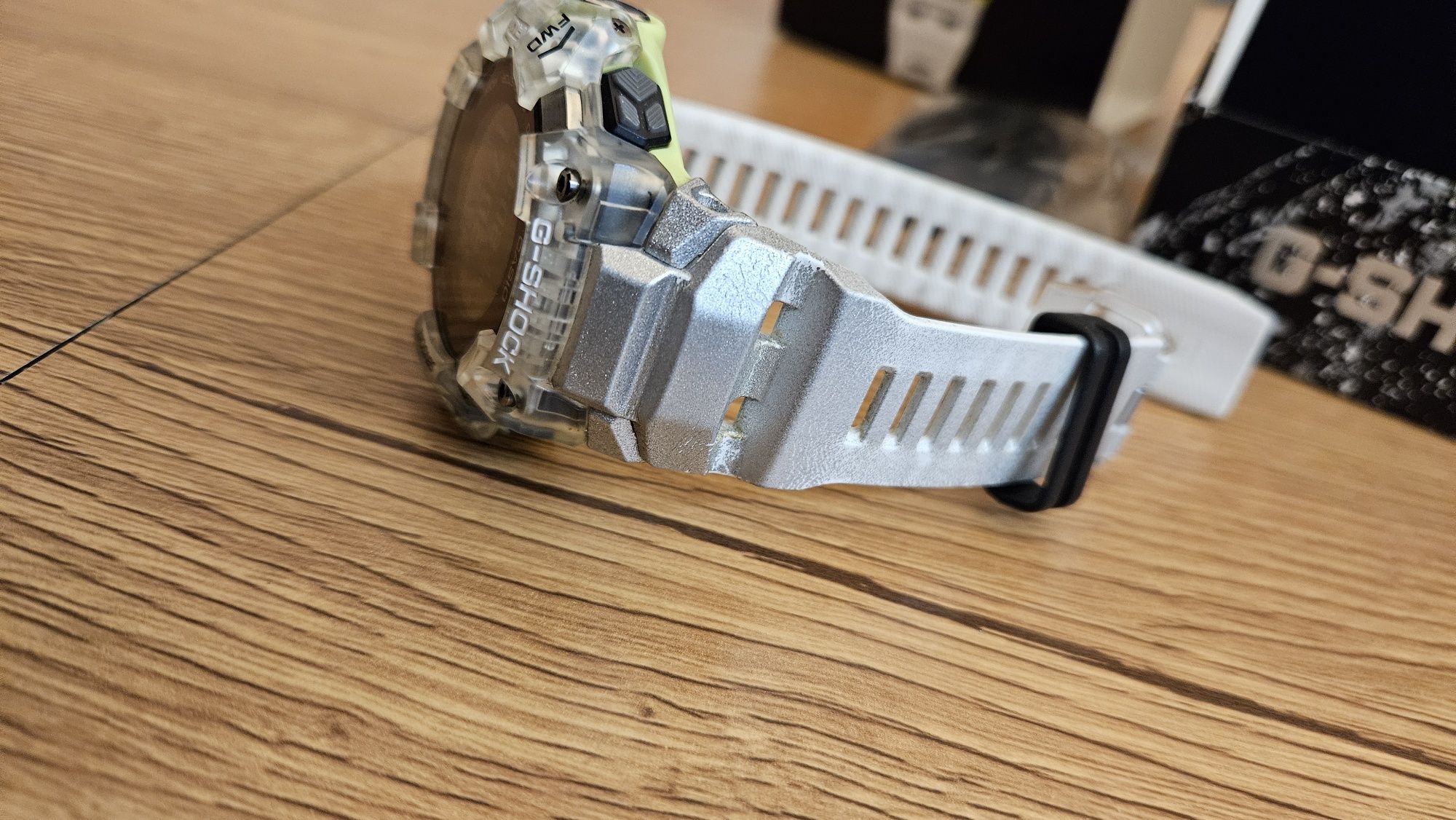 Casio G-Shock GBD-H1000