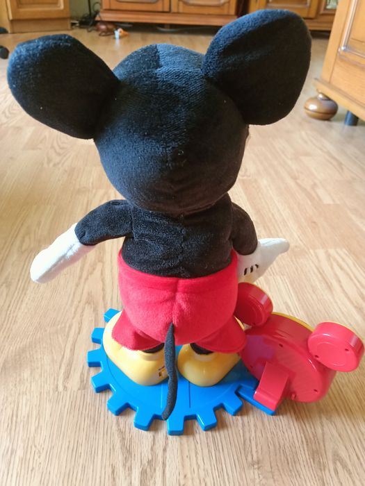 Jucarie Mickey Mouse interactiv