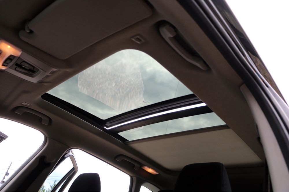 BMW X1 Panoramic Automat Rate Auto Fara Avans