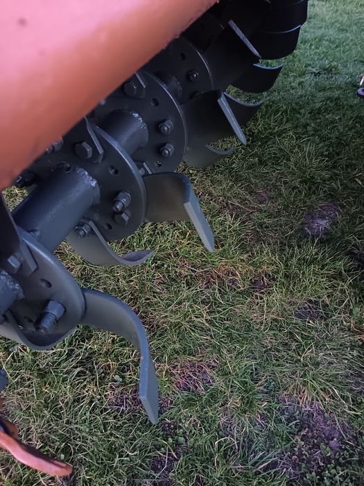Freza tractor   250