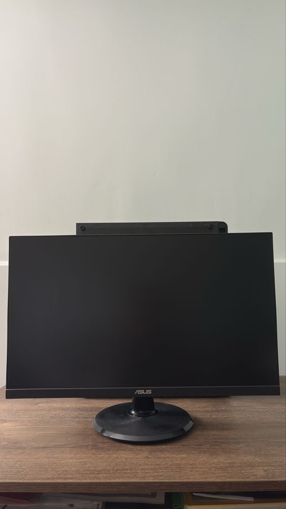 Setup Gaming GTX 1660Super i5-9400F cu monitor, tastatura si casti