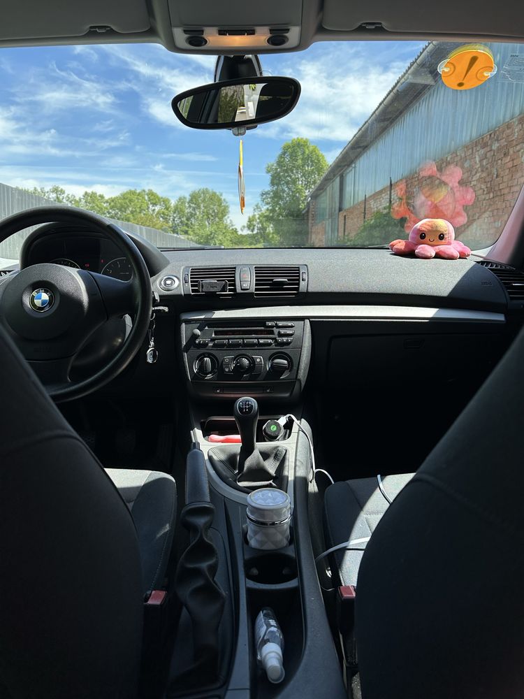 Bmw seria 1 e87 116i