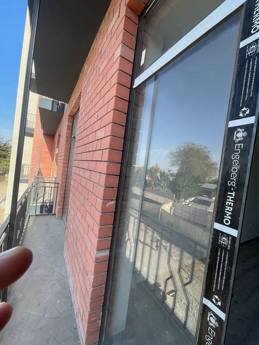 Новостройка в яшнабадском районе