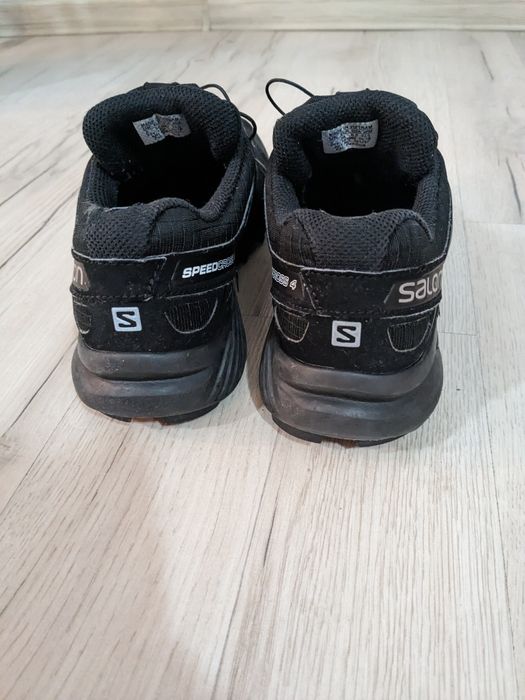 Salomon Speedcross 4, mărime 38.5