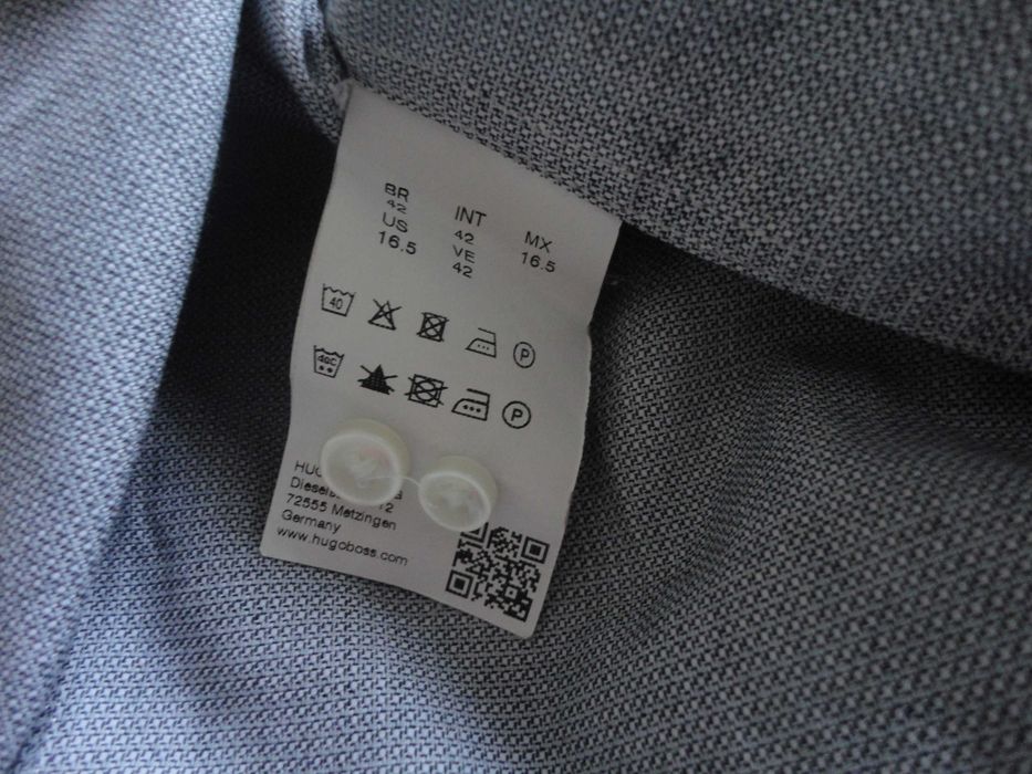 Hugo Boss/M/мъжка риза