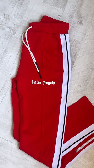 Trening Palm Angels compleu