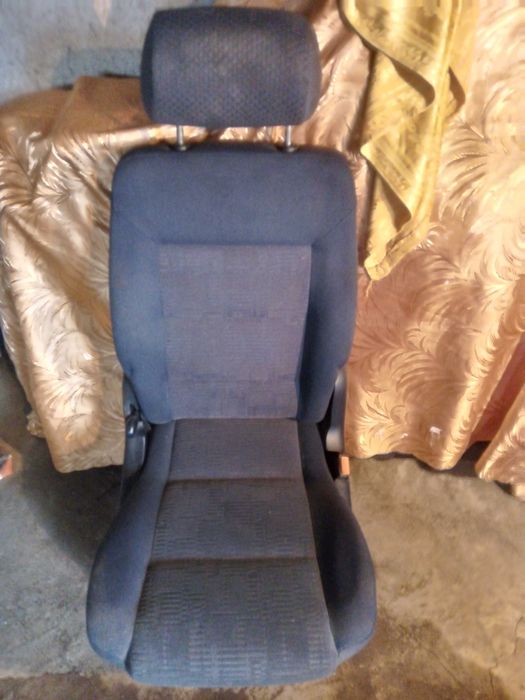 Седалка за Шаран,Форд ,Алхамбра,Форд
