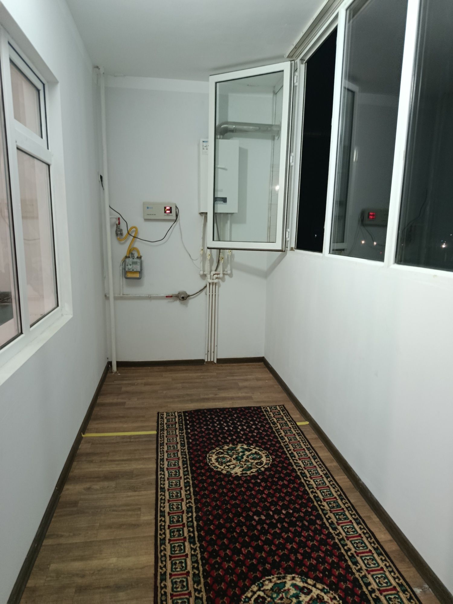 Ijaraga beriladi 2xona oʻzimniki,bezmakler
