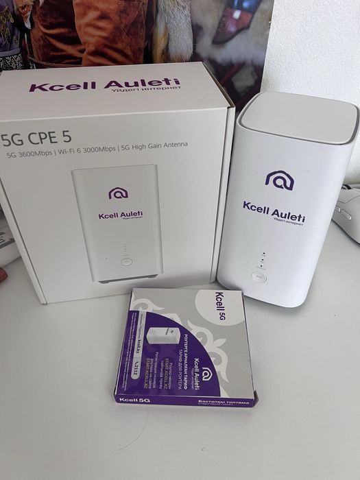 Модем вайфаййййй