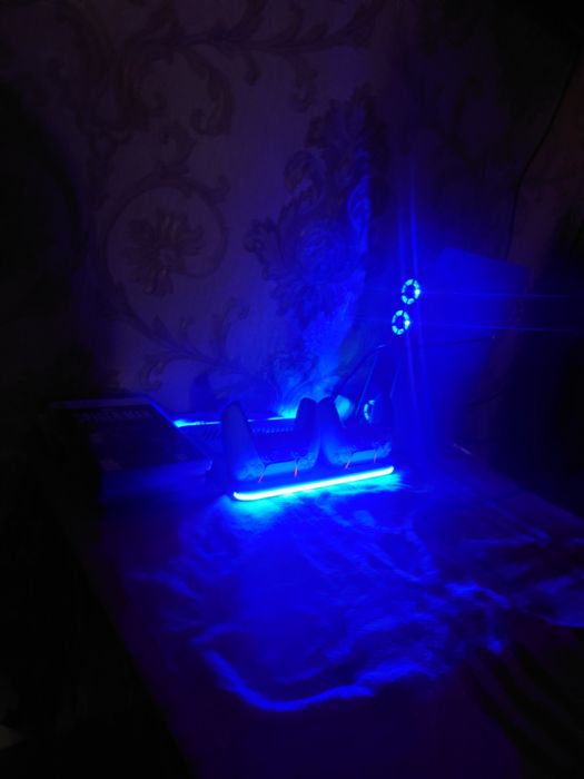 Vând ps 5 cu 1 manetă