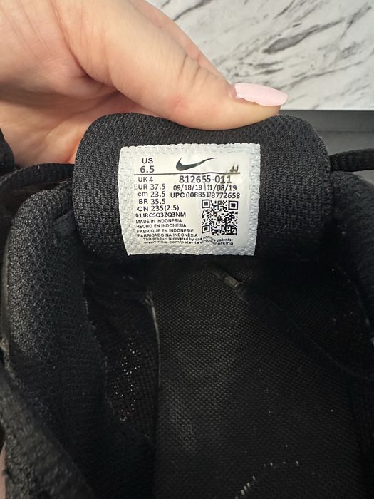 Nike TANJUN дамски