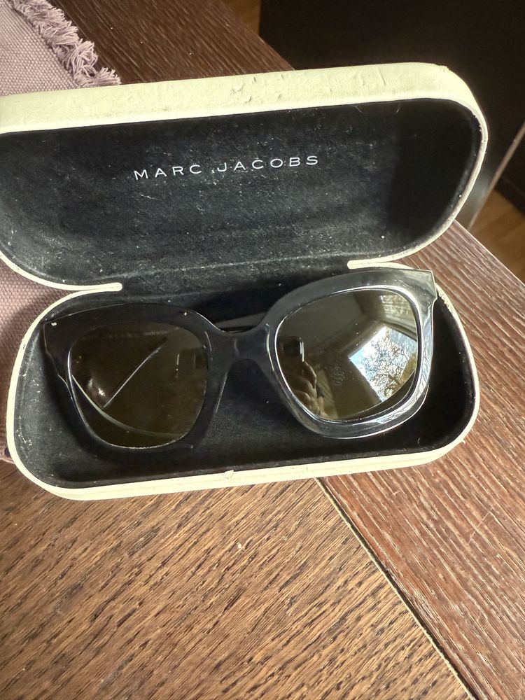 Слънчеви очила Markc Jacobs