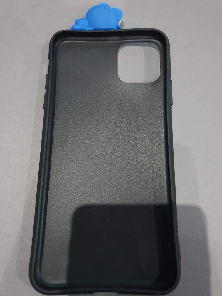 Силиконови калъфчета ( case/ кейс )  iphone 11