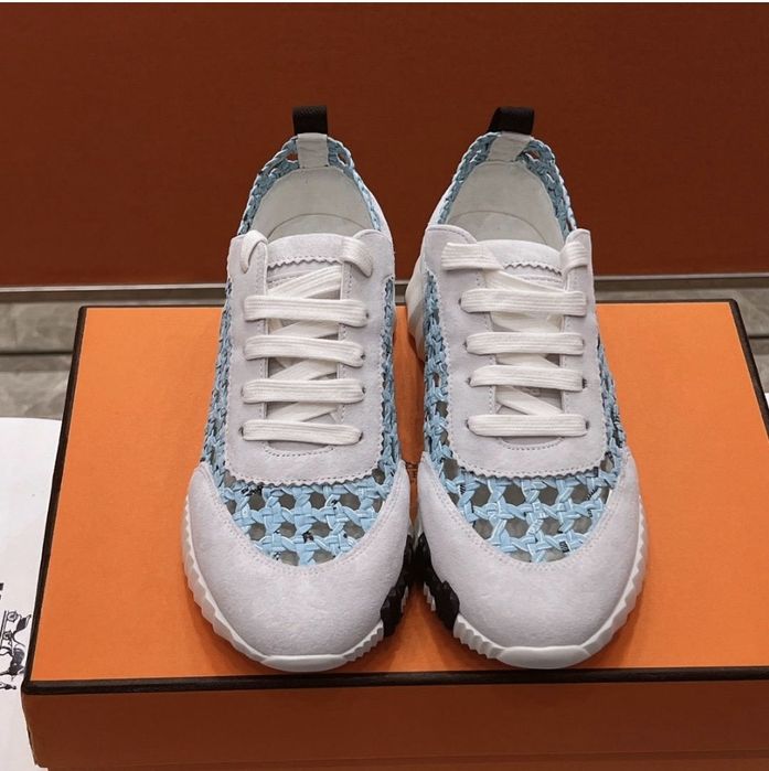 Sale!!!Уникални обувки Hermes