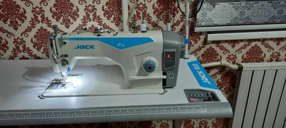 Тикув машина СОТИЛАДИ.ЯНГИ