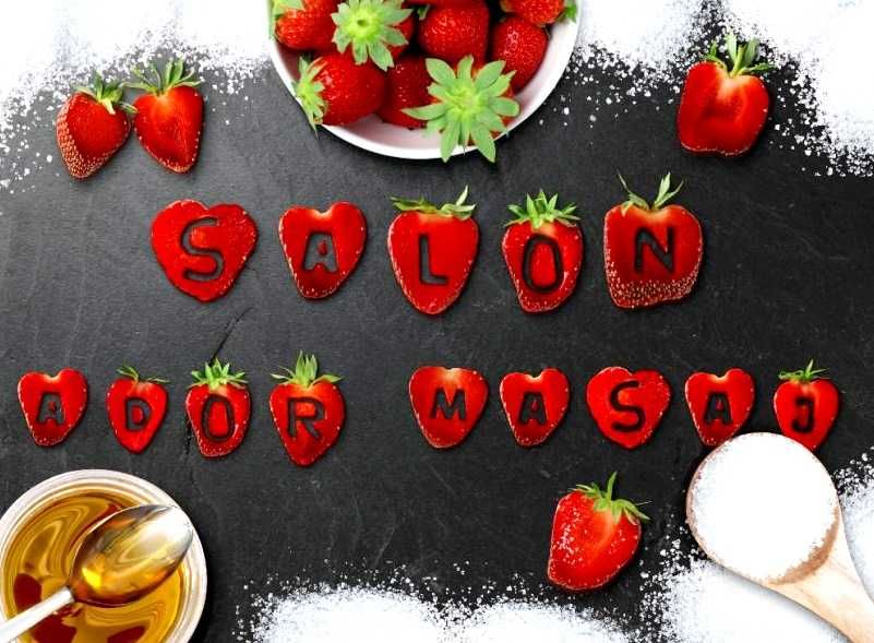 Masaj De Relaxare Deep