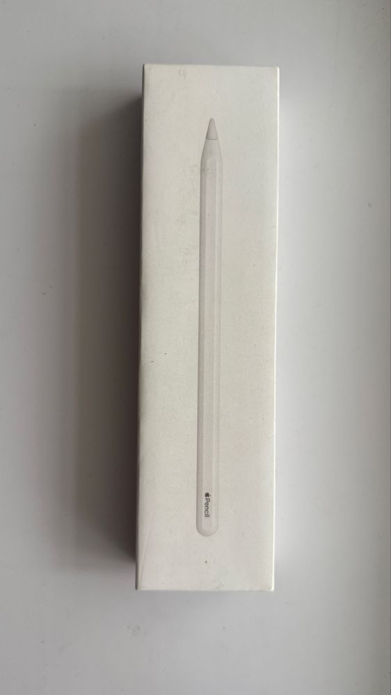 продается apple pencil 2 generation