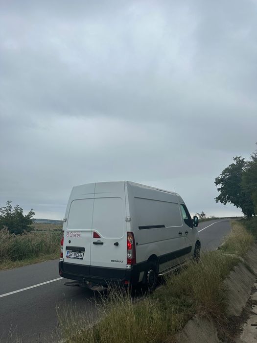 Vand  Renault Master