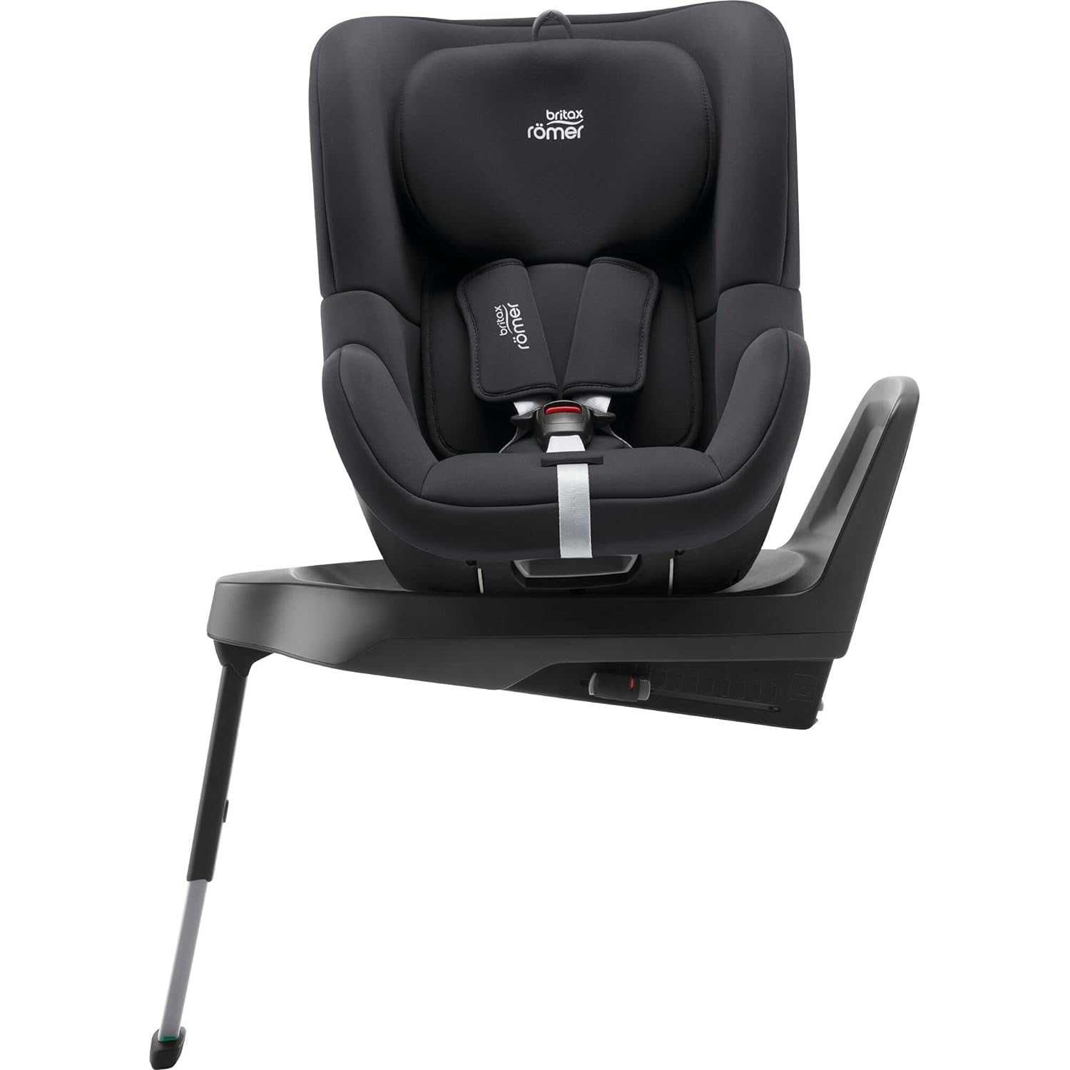 Ново! Бебешко/детско столче за кола Britax Römer Dualfix Plus 0-20 кг.