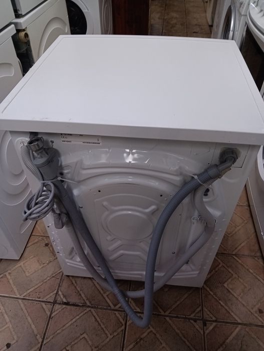 Като нова пералня Сименс Siemens A+++ 7кг  2 години гаранция!