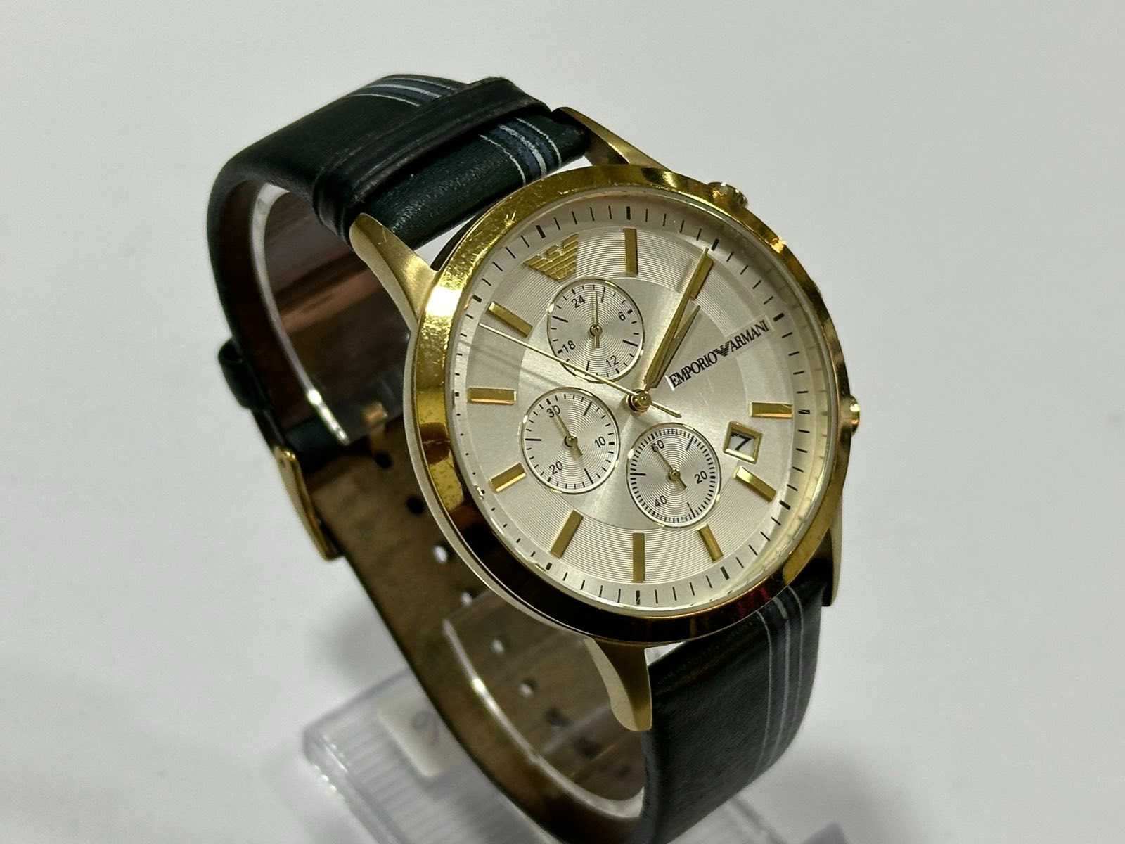 Мъжки часовник Emporio Armani ar11233