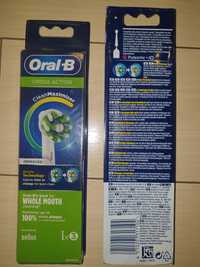 Set Oral B de 3 rezerve cross action