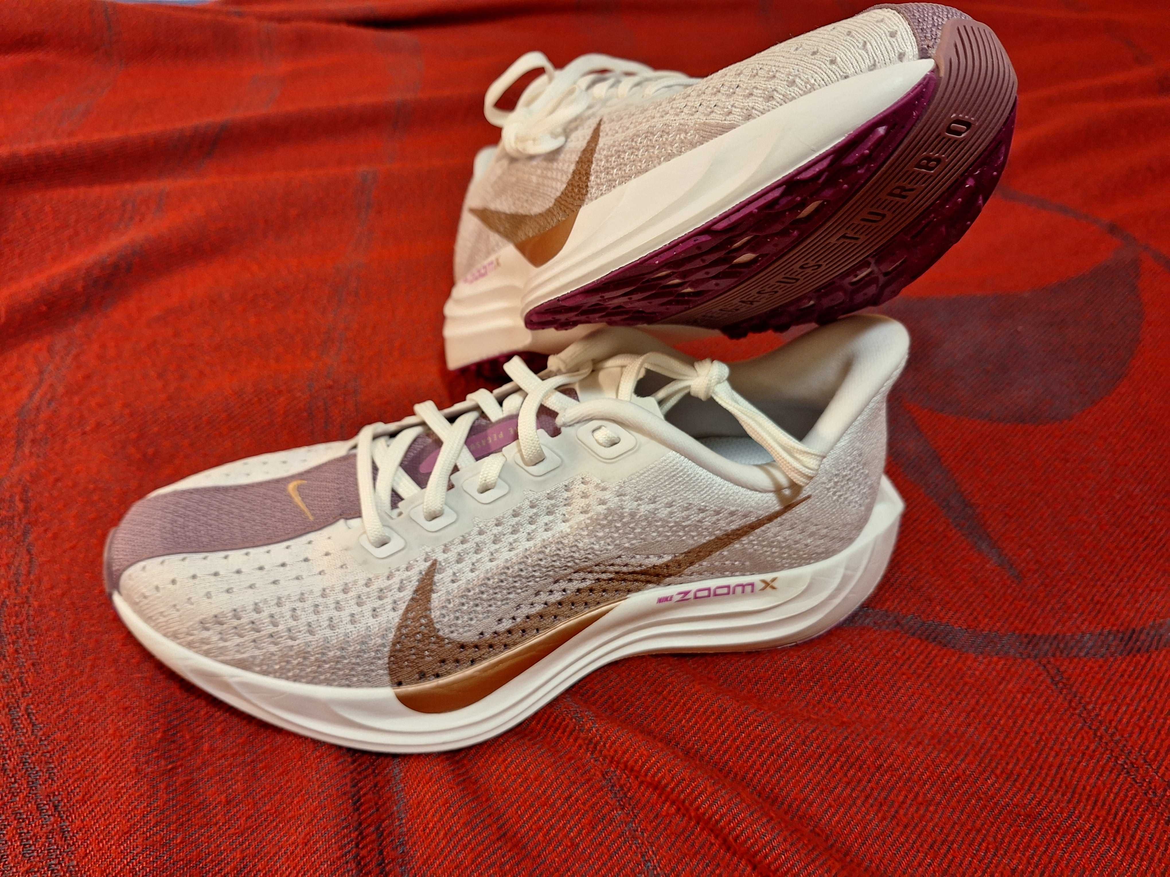 Дамски маратонки Nike Pegasus Plus
