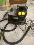 Karcher PUZZI 8/1