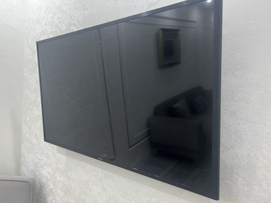 Телевизор Samsung