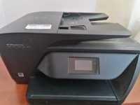 Imprimanta multifunctionala HP OfficeJet 6950