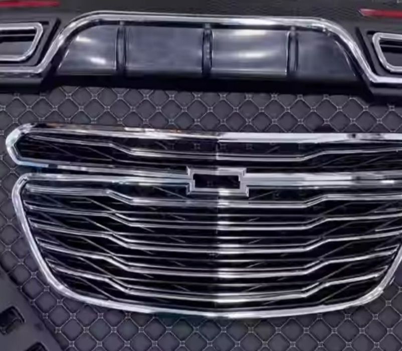 Spark Malibu oblisofka black piano xolati ideal